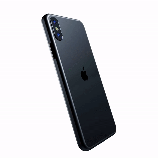 Biglietto da Visita Tecnologico - Standard (Tag)