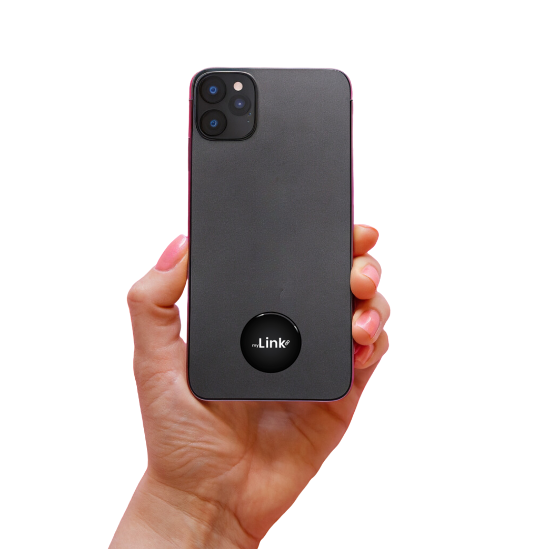 Biglietto da Visita Tecnologico - Standard (Tag)