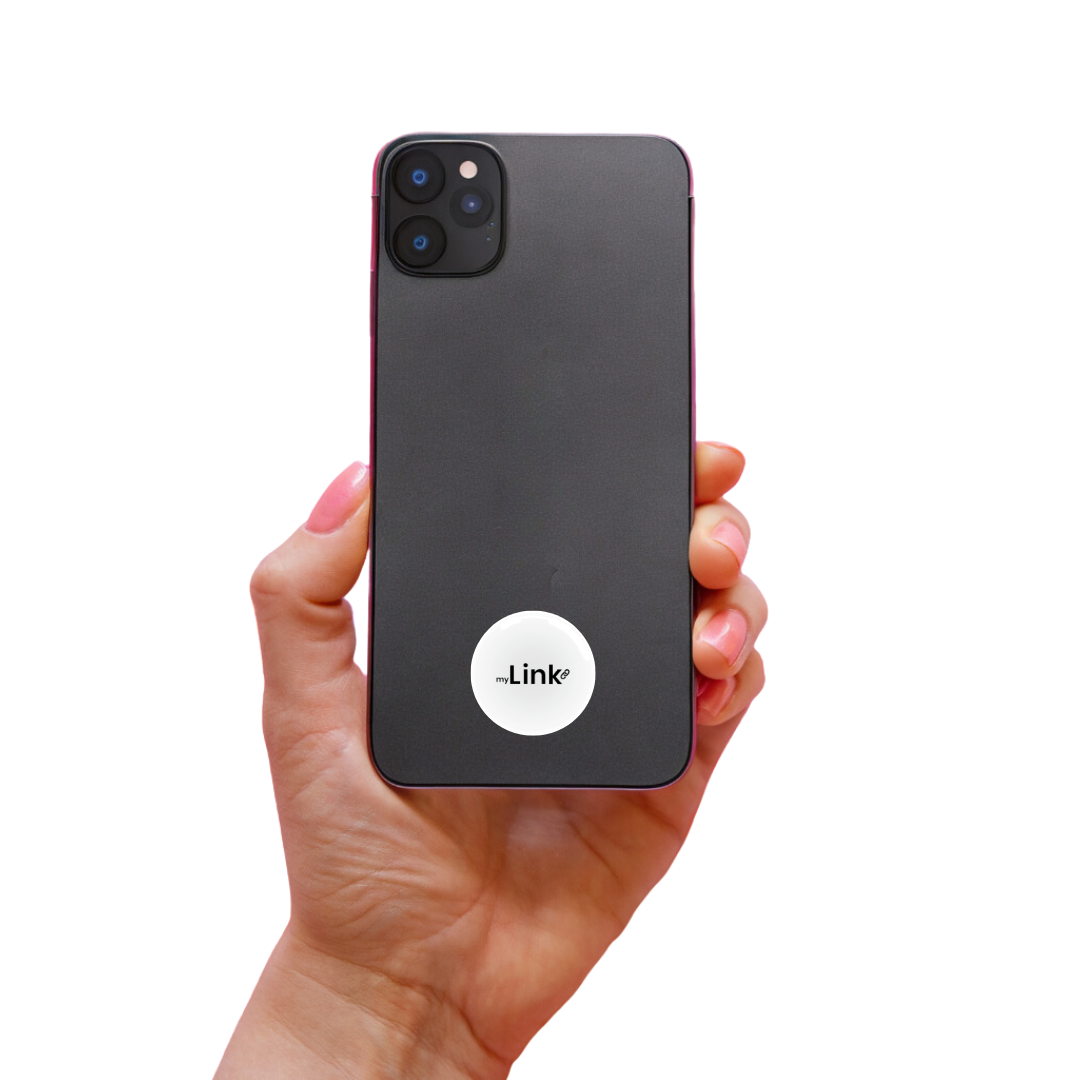 Biglietto da Visita Tecnologico - Standard (Tag)